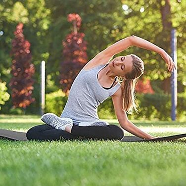 Килимок для занять HemingWeigh, з надзвичайно товстого пінополіуретану