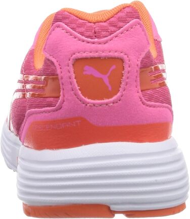 Дитячі спортивні зала Hallenschuhe Puma Descendant Jr, 39 EU, рожевий