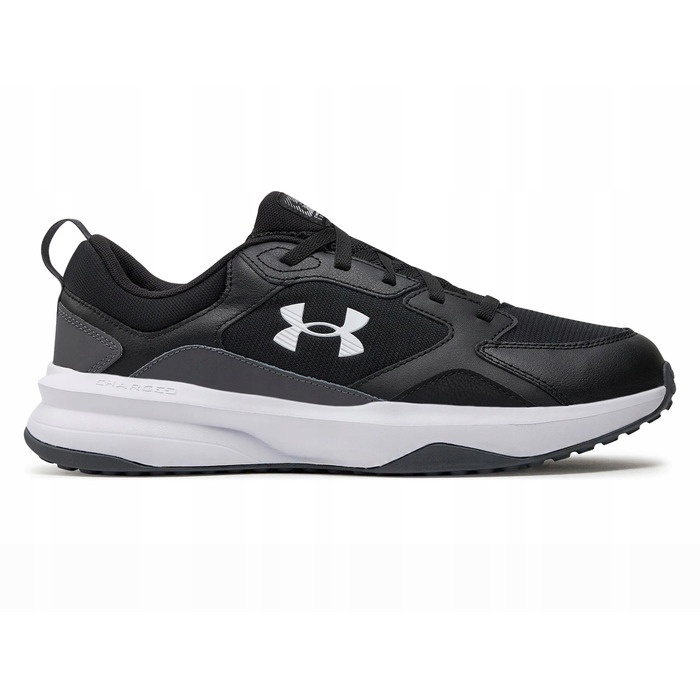 Кросівки Under Armour UA Charged Edge – чорні