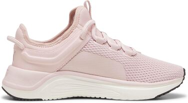 Кросівки PUMA Softride Astro Slip - жіночі та чоловічі, розмір 40 EU, колір Mauve Mist Warmweiß Roségold