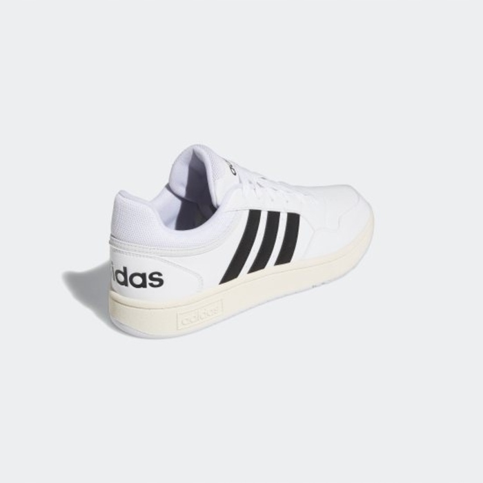 Чоловічі кеди Adidas GY5434, білі, розмір 44 2/3