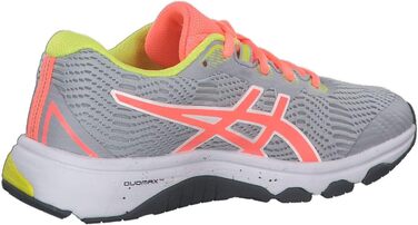 Кросівки ASICS GT-1000 12 чоловічі, сірі, 39.5 EU - для бігу та активного відпочинку