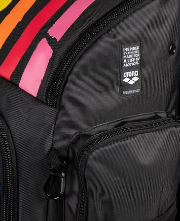 Рюкзак ARENA Team 45 Pride Limited Edition (Універсальний розмір)