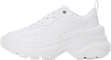 Жіночі кросівки PUMA Cilia, розмір 41 EU, білий колір