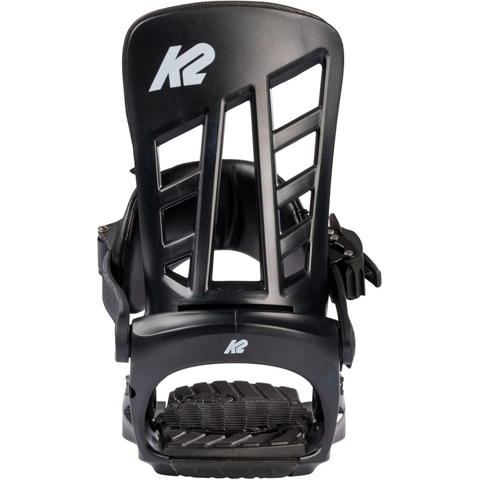 Кріплення для сноуборду K2 Indy Men's Black AI23, розмір EU 40.5-44.5