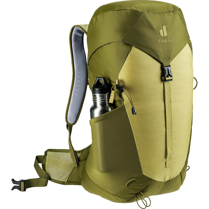 Рюкзак туристичний Deuter AC Lite 30 літрів для походів