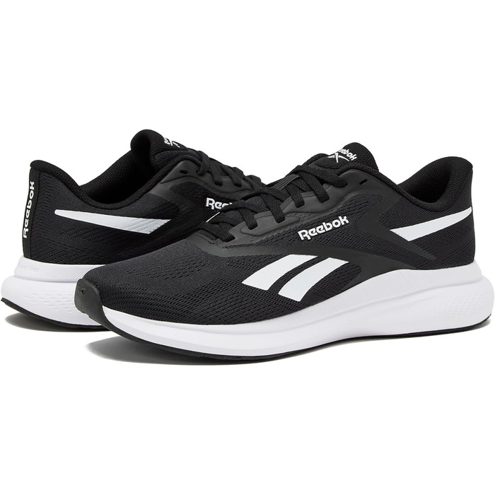 Кросівки Reebok Energen Run 4 для чоловіків, чорно-білі, 46 EU