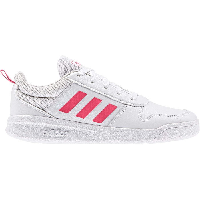 Дитячі кросівки Adidas Tensaur чорного кольору, 38 EU (унісекс)