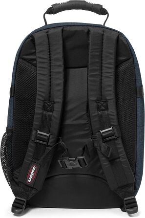 Рюкзак Eastpak TUTOR 39 л, синій Triple Denim, міський