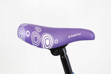 Дитячий велосипед Heckler DIANA, колеса 16