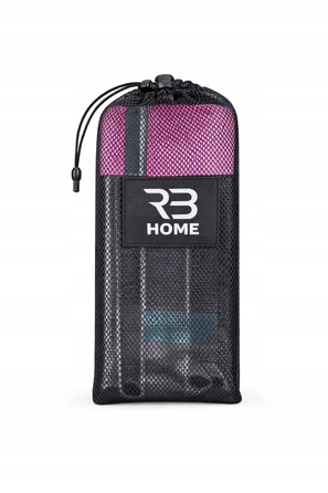 Набір фітнес-резисторів RBHome, 4 шт., 8-31 кг