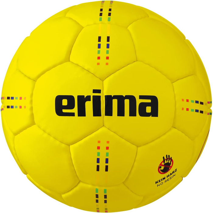 Гандбол Erima Pure Grip №5, без воску, унісекс, для юніорів