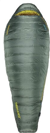 Спальний мішок Therm-a-Rest Questar, 6°C, Regular, 20-градусів