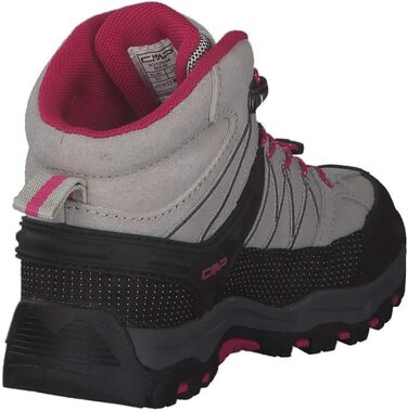 Дитячі трекінгові черевики CMP Rigel Mid 3Q12944 Glacier-Bounganville, розмір 33