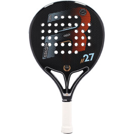 Падельна ракетка M27 LTD Poly Light Royal для паделу