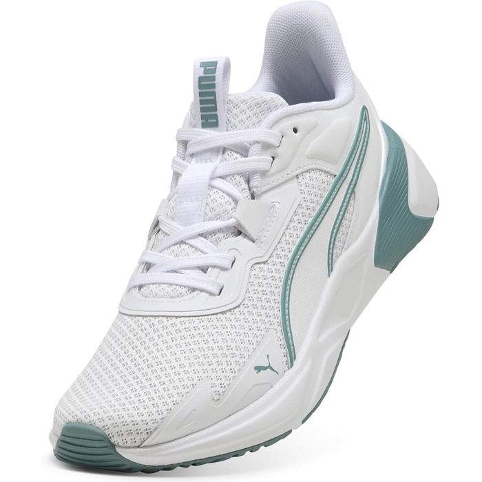 Кросівки для крос-тренінгу Puma Disperse XT 4 унісекс, біло-сині (розмір 48 EU)