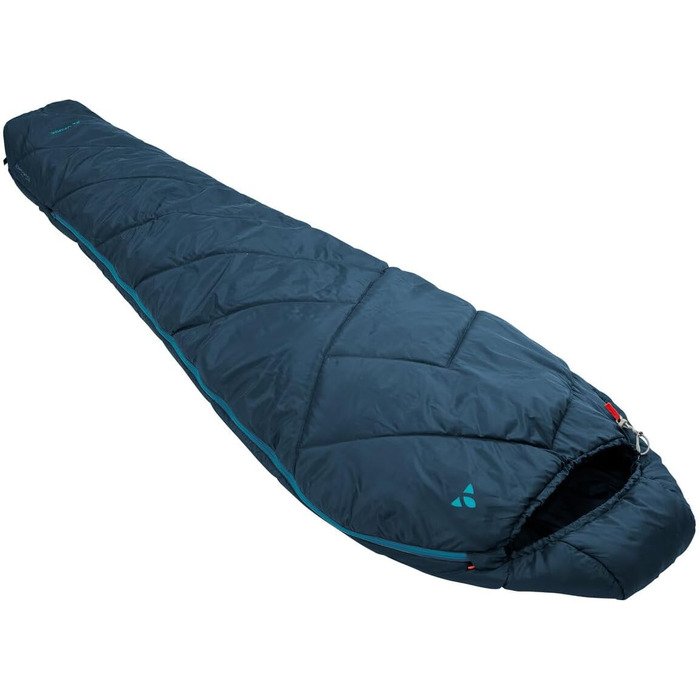Рюкзак VAUDE Sioux 400 S II SYN (Baltic Sea, Right) - 40 літрів
