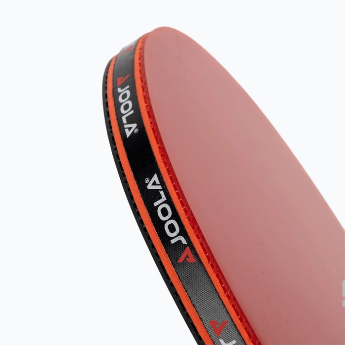 Набір для настільного тенісу JOOLA Duo Pro: 2 ракетки, 3 м'ячики та чохол