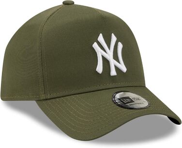 Кепка New Era New York Yankees MLB 9Forty Stone з регульованим розміром