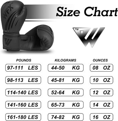 Шкіряні боксерські рукавички професійні для ММА, спарингу, кікбоксингу, тренувань, Муай Тай, 12 oz