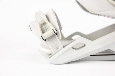 Кріплення для сноуборду Nitro One '23 - для фрірайду, розмір L