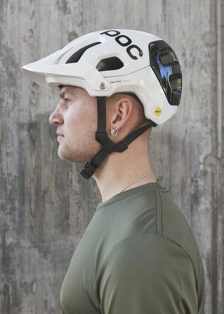 Шолом велосипедний POC Tectal Race MIPS, Trail/Enduro/All-Mountain, Aramid, MIPS, L (59-62cm)