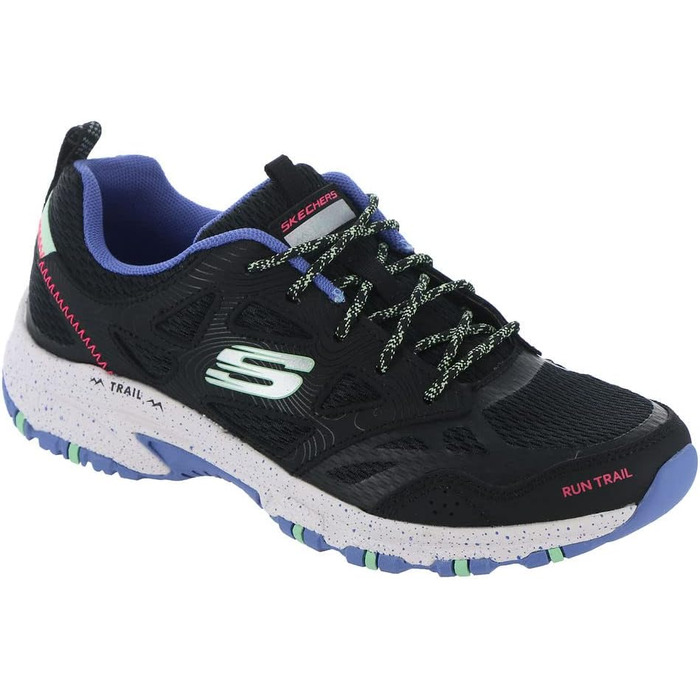 Кросівки Skechers чорного кольору, 36 EU