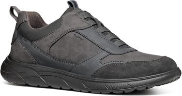 Чоловічі кросівки Geox U Portello B Graphite 42 EU