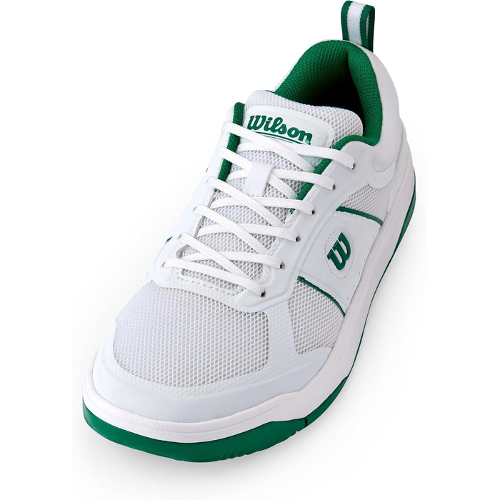 Взуття для піклболу Wilson Herren Pickle ProPickleball, розмір 42 EU, колір Bosphorus White