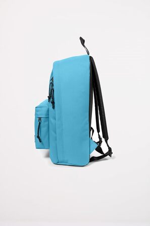 Рюкзак EASTPAK Out Of Office, унісекс, 44x29.5x22 см, синій