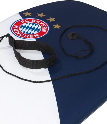 Дитяча плавальна дошка FC Bayern München для купання та відпочинку