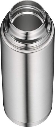 Термос alfi Isotherm Eco, нержавіюча сталь, 1 л, матовий