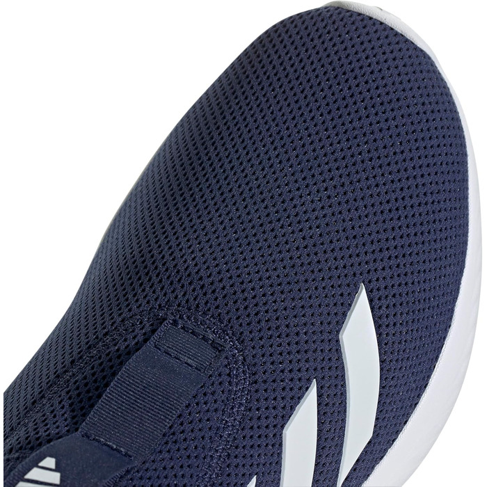 Кросівки Adidas Cloudfoam Move Sock 47 1/3 EU, темно-синій, білий, чорний