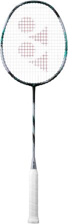 Бадмінтонна ракетка YONEX ASTROX 88 PLAY 4U/G5 чорна-срібляста, 2024, з натягнутою струною BG3 та чохлом – для потужної та точної гри