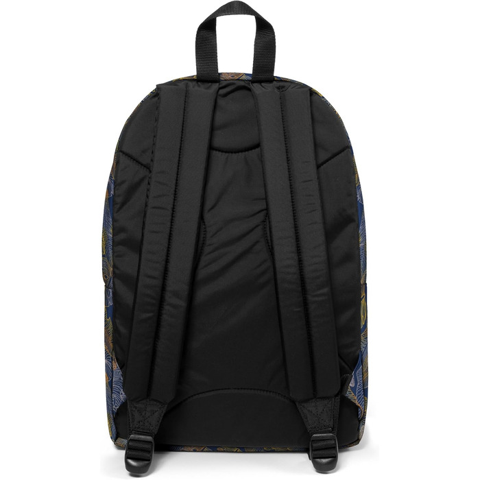 Рюкзак EASTPAK Back to Work для ноутбука, міський, чорний