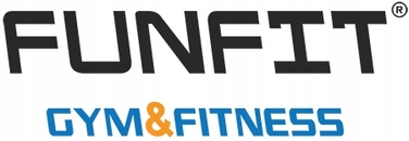 Регульована тренажерна лава Funfit