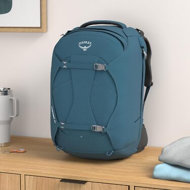 Жіночий туристичний рюкзак Osprey Fairview 40 літрів