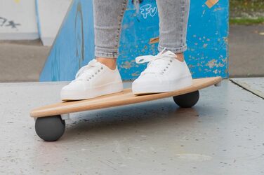 Балансборд Pedalo Triple для серфінгу, скейтбордингу та тренування координації