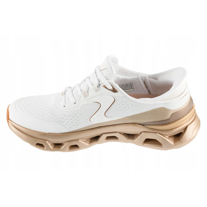 Жіночі кросівки Skechers Slip-Ins: Glide-Step Altus Starlight, р. 37