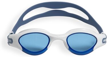 Окуляри для плавання Arena Unisex The One Plus, синій, 1 шт.