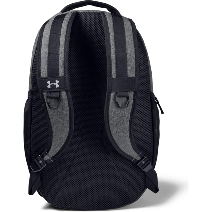 Рюкзак Under Armour Hustle 5.0 для дорослих, водостійкий, спортивний