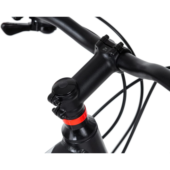 Гірський велосипед KS Cycling Morzine 27,5'' хардтейл