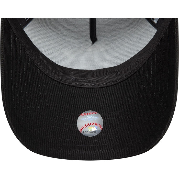Кепка бейсболка New Era Trucker Cap MLB NBA з логотипом команди, регульована, універсальний розмір, #37291