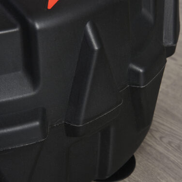 Боксерська груша HOMCOM для дорослих з всмоктувальною основою Black Red 60x60x180см ідеально підходить для фітнесу та самооборони