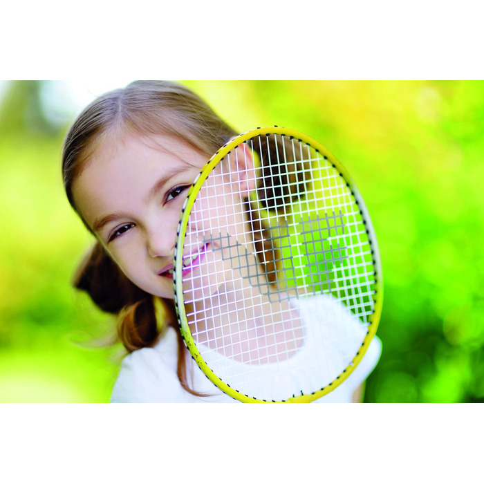 Набір для бадмінтону VICFUN - різноманітні розміри, для всієї родини. Базовий комплект