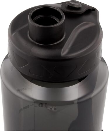 Пляшка для води Relags Primus Trailbottle Tritan 1 л чорна