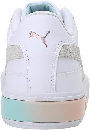 Жіночі кросівки PUMA Cali білі, розмір 38 EU