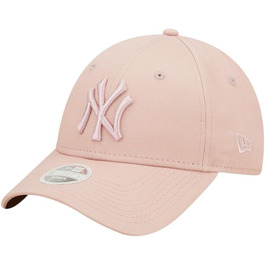 Кепка New Era New York Yankees 9Forty Adjustable League Essential Stone - Однорозмірна