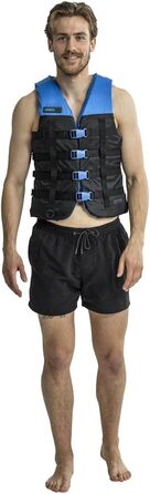 Рятувальний жилет Jobe Dual Life Vest зелений XXL/XXXL для плавання
