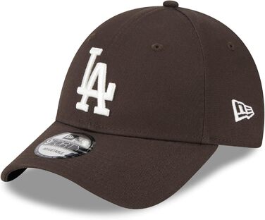 Кепка бейсболка New Era MLB 9Forty з логотипом команди, універсальний розмір